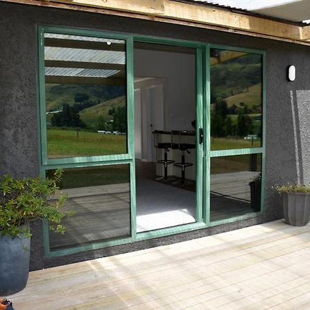 Ladysmith Cottage Roxburgh 외부 사진