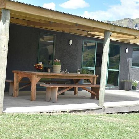 Ladysmith Cottage Roxburgh 외부 사진
