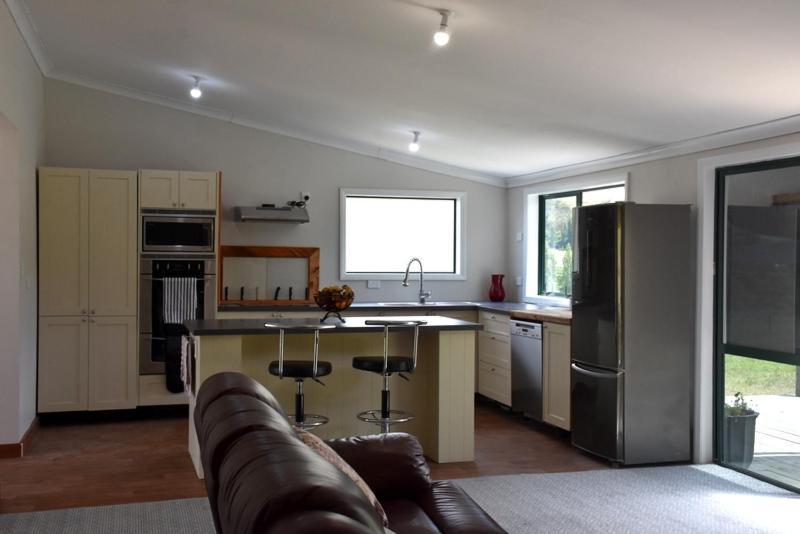 Ladysmith Cottage Roxburgh 외부 사진