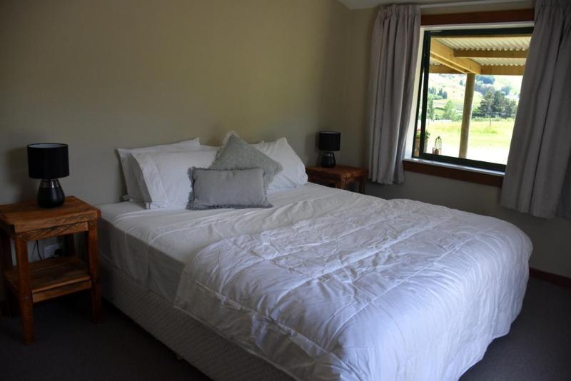 Ladysmith Cottage Roxburgh 외부 사진