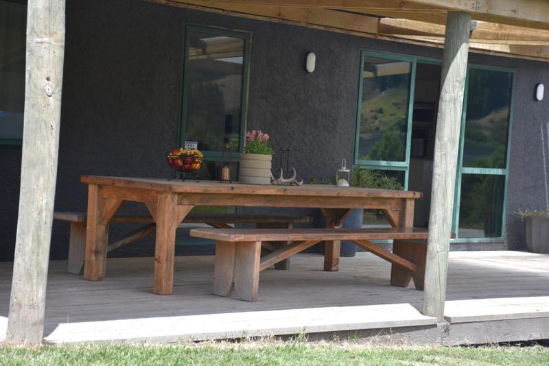 Ladysmith Cottage Roxburgh 외부 사진