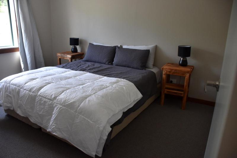 Ladysmith Cottage Roxburgh 외부 사진