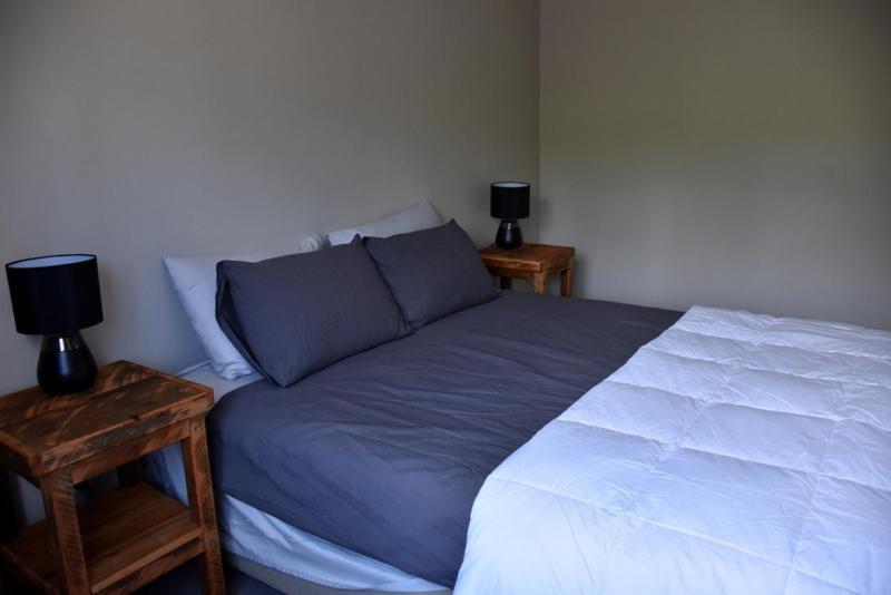 Ladysmith Cottage Roxburgh 외부 사진