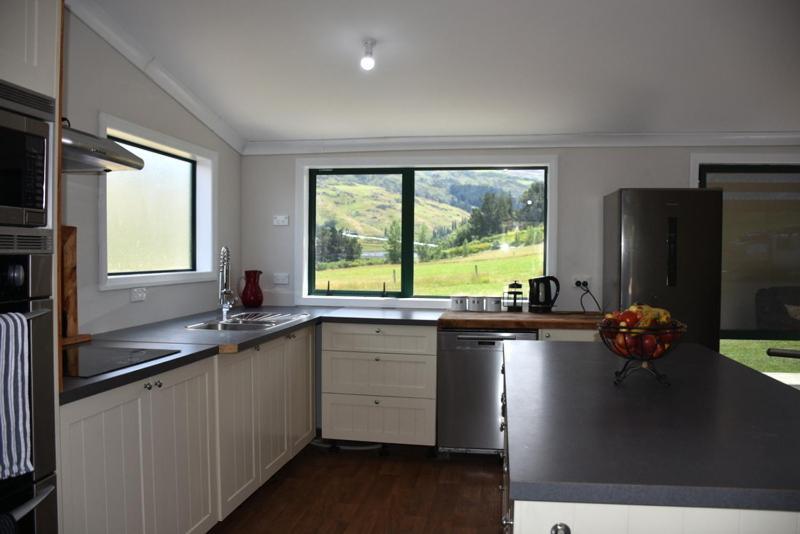 Ladysmith Cottage Roxburgh 외부 사진