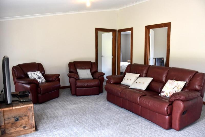 Ladysmith Cottage Roxburgh 외부 사진
