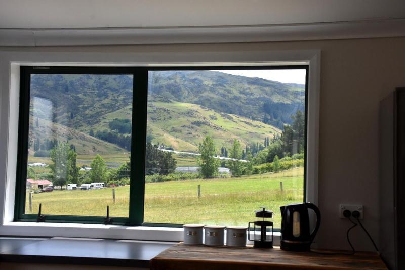 Ladysmith Cottage Roxburgh 외부 사진